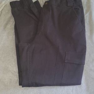 Hollister ultra high-rise jogger pant XL